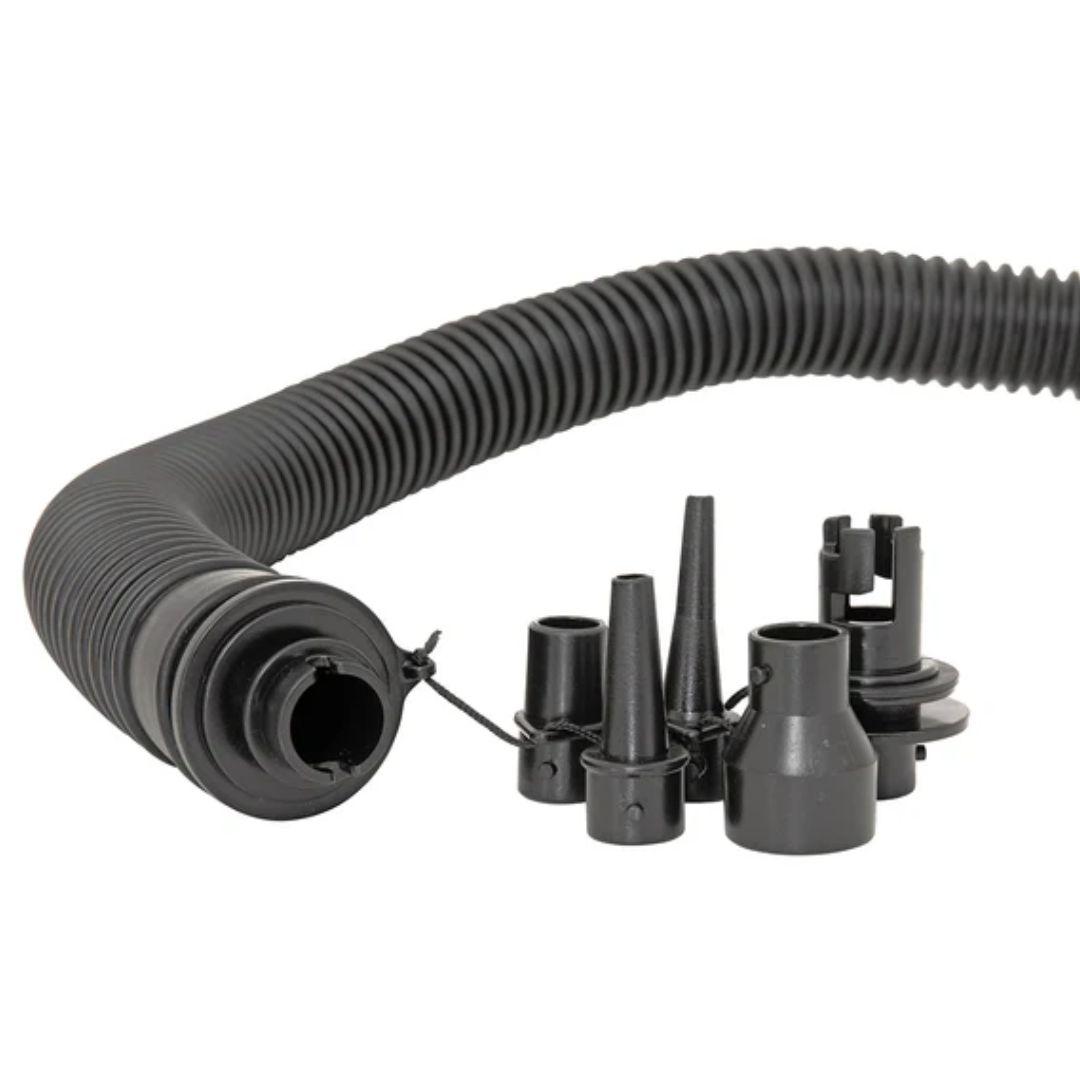 Airhead 120 Volt Towable Tube Super Air Pump